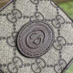 gucci 726252 strawberry coin purse with double g brown 5 luxibags.ru .jpg