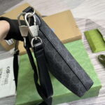 gucci 726833 messenger bag with interlocking g black 3 luxibags.ru .jpg