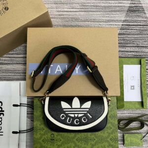 gucci 727791 adidas x gucci mini bag black 001 luxibags.ru .jpg