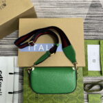 gucci 727791 adidas x gucci mini bag green 002 luxibags.ru .jpg