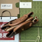 gucci 727810 jackie 1961 small natural grain tote in brown leatherr 003 luxibags.ru .jpg