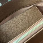 gucci 727810 jackie 1961 small natural grain tote in brown leatherr 008 luxibags.ru .jpg