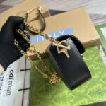 gucci 735178 gucci horsebit 1955 small shoulder bag black 003 luxibags.ru .jpg