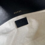 gucci 735178 gucci horsebit 1955 small shoulder bag black 009 luxibags.ru .jpg