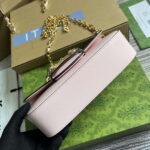gucci 735178 gucci horsebit 1955 small shoulder bag pink 006 luxibags.ru .jpg