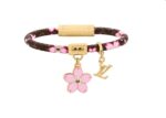 Cherry Blossom Bracelet Sakura Brown.jpg