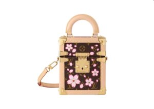 Cherry Blossom Camera Box Sakura Brown.jpg