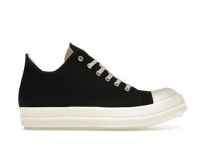 DRKSHDW Lido Low Sneaks Black Milk.jpg