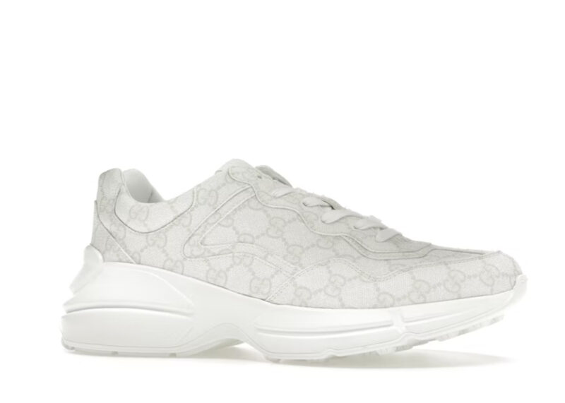 GG Rhyton White GG Supreme