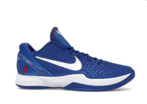 Kobe 6 Protro Dodgers