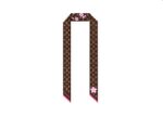 Monogram Cherry Blossom Bandeau BB Sakura Brown 2.jpg