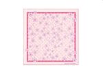 Monogram Cherry Blossom Square 70 Pink.jpg