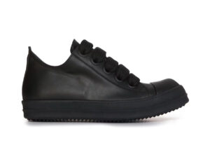 Rick Owens Lido Jumbo Laced Low Black.jpg