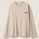 Cameo Beige:White