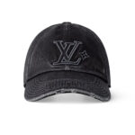Denim Washed Cap .jpg
