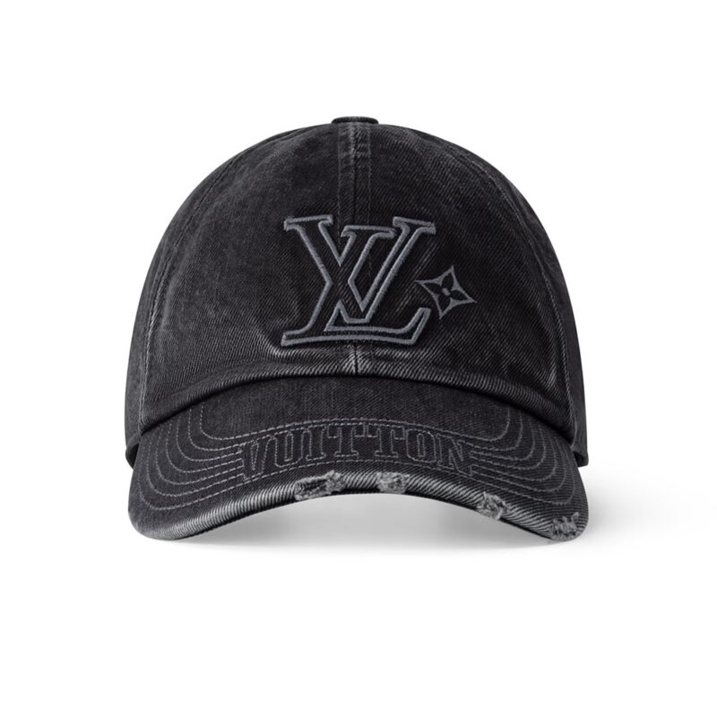 Denim Washed Cap .jpg