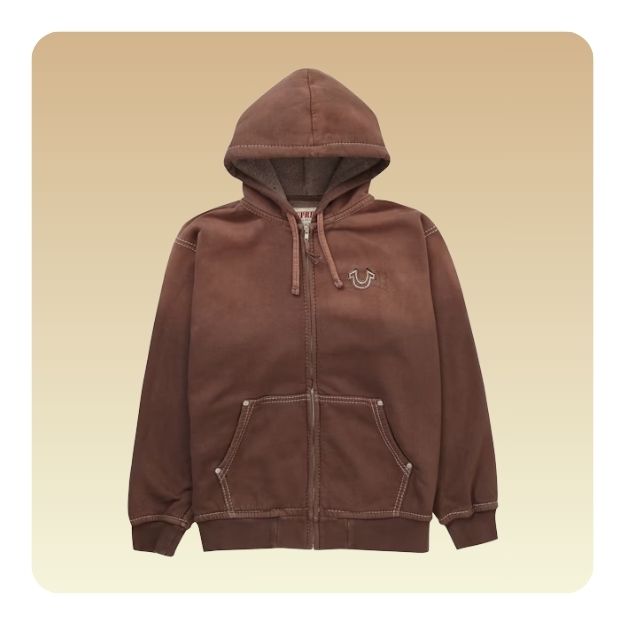 Hoodies & Sweater