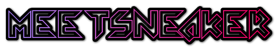 Meetsneaker logo