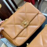 chanel 19 flap bag shiny gold and silver tone camel 26cm as1160 b04852 nb356 jeapl.jpg