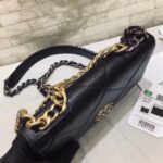 chanel 19 wallet on chain bag shiny gold and silver tone black 19cm ap3267 b04852 94305 bwq3t.jpg