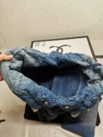 chanel 22 handbag washed denim as3261 b10439 nm981 58dz7.jpeg