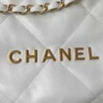 chanel 22 handbag white 42cm as3261 msehu.jpg