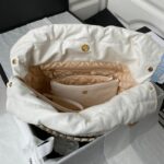 chanel 22 handbag white 42cm as3261 uadgu.jpg