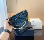 chanel 22 mini handbagcrystal pearlsblack 22cm as3980 b10672 94305 jptmp.jpg