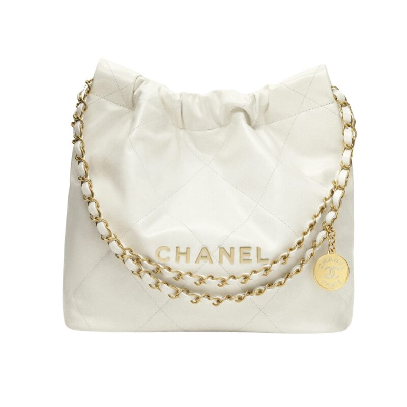 chanel 22 small handbag white 37cm as3260 b09859 10601 xqxt3.jpg