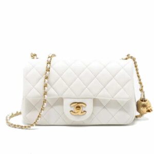 chanel 23c pearl crush mini rectangular flap bag white 20cm egxk6.jpg