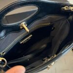 chanel 31 bag leather black 24cm ch1cg.jpg