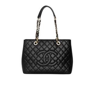 chanel bolsa grand tote black 33cm e6m2c.jpg