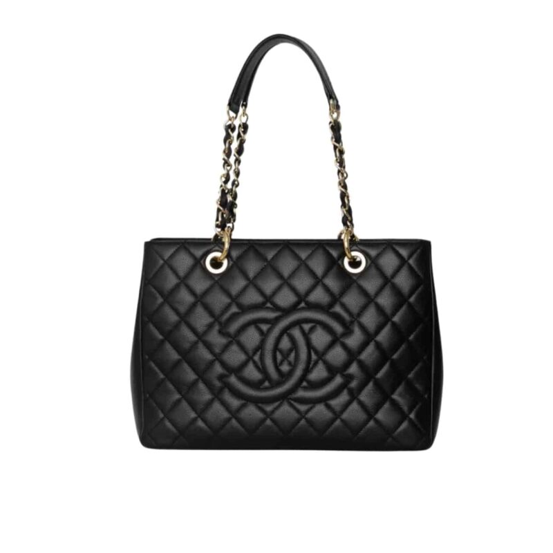 chanel bolsa grand tote black 33cm e6m2c.jpg