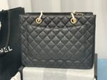chanel bolsa grand tote black 33cm wxups.jpg