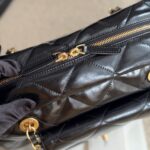 chanel bowling bag black 34cm 5tgcq.jpg