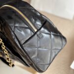 chanel bowling bag black 34cm qpu9h.jpg