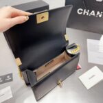 chanel boy flap bag snake leatherblack 25cm nxwfn.jpg