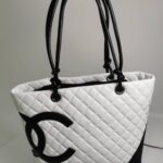 chanel cambon line large tote bag in white and black 41cm ko3si.jpg