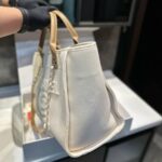 chanel cc canvas pearl deauville beige 38cm bxuzm.jpg