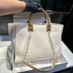 chanel cc canvas pearl deauville beige 38cm fi4us.jpg