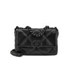 chanel cc flap bag in black 26cm lfr2f.jpg