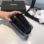 chanel cc red black wallet 165cm glpft.jpg