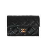 chanel classic card holder wallet black 10cm ap0214 y01864 c3906 5avtz.jpg