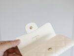 chanel classic card holder wallet white 10cm ap0214 b10583 10601 ahoqv.jpg