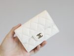 chanel classic card holder wallet white 10cm ap0214 b10583 10601 kukhl.jpg