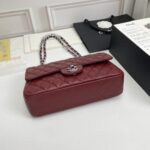 chanel classic double flap bag plum red 25cm mtz6z.jpg