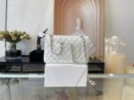 chanel classic double flap bag white 25cm abzn7.jpg