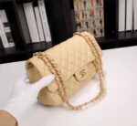 chanel classic flap beige gold hardware 25cm rzpsz.jpg