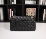 chanel classic flap black gold hardware 25cm fvk4n.jpg