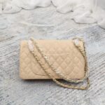 chanel classic grain gold hardware handbag beige 25cm a01112 2oxm6.jpeg